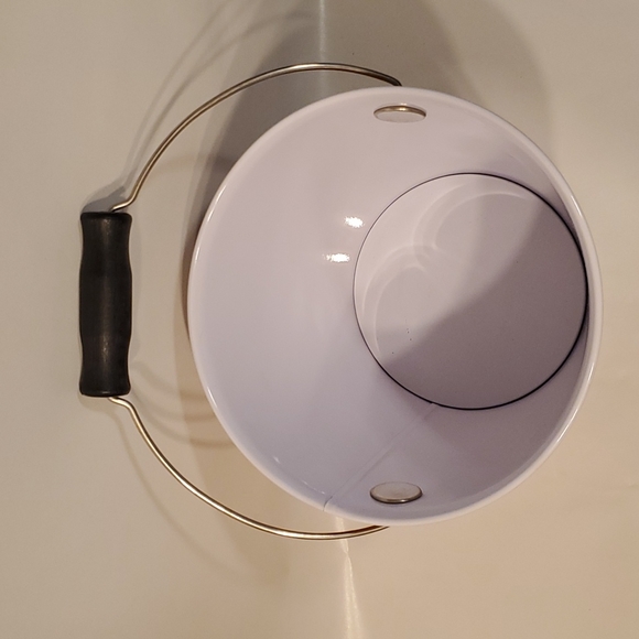 Star Wars Lucasfilm Darth Vader / Stormtrooper Halloween Tin Bucket NWT - Picture 4 of 4